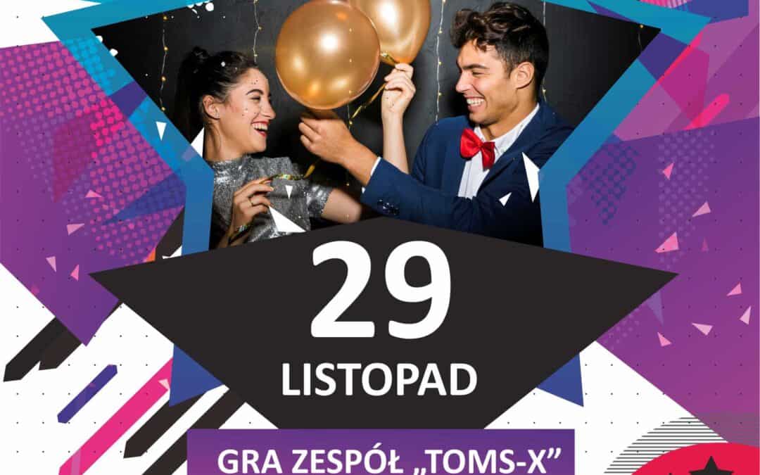 Bal Andrzejkowy